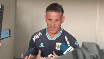 John Herdman Ungkap Kriteria Pemain Tepat untuk Piala AFF
