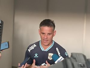 Alasan John Herdman Pilih Dony dan Mauro di FIFA Series 2026