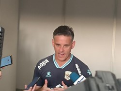 Pernah Dibikin Repot Saint Kitts & Nevis, Herdman Tak Mau Meremehkan