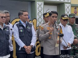 16 Kantung Parkir di Banyuwangi Bisa Jadi Lokasi WFA Pemudik