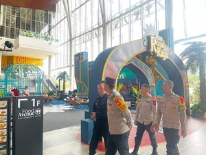 Kunjungan Wisatawan ke Sentul Bogor Naik 50 Persen di Libur Lebaran