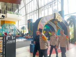 Kunjungan Wisatawan ke Sentul Bogor Naik 50 Persen di Libur Lebaran