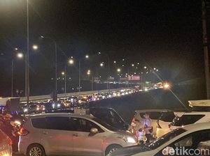 Polisi Prediksi Puncak Arus Balik Sukabumi Terjadi 2 Sesi