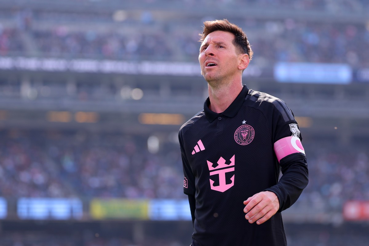 Foto: Getty Images/Jordan Bank