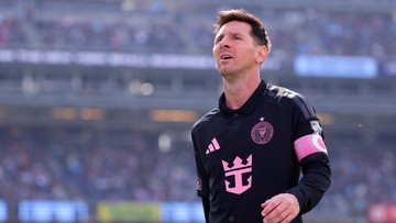 Janji Lionel Messi Bakal Kerahkan Segalanya Bangun Cornella