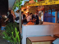 Geger Pemilik Warung Remang-remang di Subang Ditemukan Tewas Membusuk