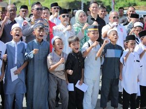 Malut United Resmikan Akademi Kerja Sama dengan Benfica