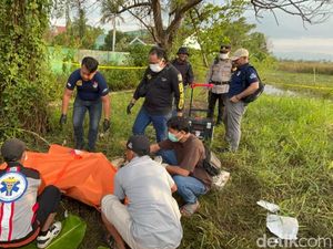 Polisi Selidiki Mayat Bertato di Pasuruan, Autopsi Dilakukan
