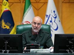 Pakistan Minta AS-Israel Tak Bunuh Menlu dan Ketua Parlemen Iran