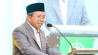 Tantangan Haji di Tengah Eskalasi