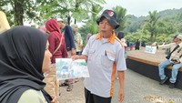 Asa Tukang Foto Jadul Wisata Baturraden Bertahan di Era Ponsel Pintar