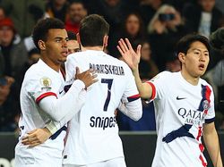 Mau Lawan Liverpool, PSG Minta Laga Kontra Lens Ditunda