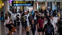 Kemenkes Perketat Pintu Masuk RI Usai WHO Tetapkan Ebola Darurat Global