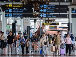 Antisipasi Virus Hanta, Bandara Soetta Perketat Pengawasan Traveler dari 4 Negara