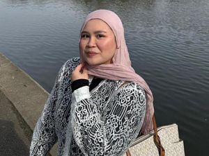 Lebaran Mahasiswa RI di London: Tanpa Keluarga, Lebih Sunyi tapi Bermakna