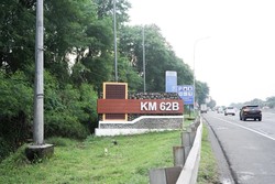 Jasa Marga Berlakukan Buka Tutup Rest Area KM 62B dan 52B Tol Japek