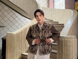 Cerita Seru dan Penuh Kebersamaan Ryans Rayel Mudik ke Cirebon