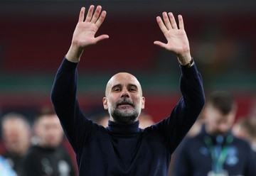 Guardiola Percaya, Tanpanya Man City Akan Baik-baik saja