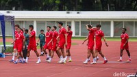 Ranking FIFA di ASEAN Terbaru: Thailand Teratas, Indonesia Salip Malaysia