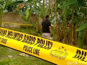 Polisi Buru Penjual Obat Mercon dalam Kasus Ledakan Petasan Maut di Pekalongan