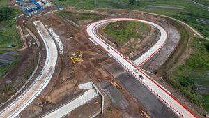 Tol Ambarawa-Bawen Dibuka Gratis Urai Arus Balik Lebaran