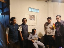 Hilang 3 Hari, Wanita Disabilitas Asal Jaktim Ditemukan di Aliran Sungai Bogor