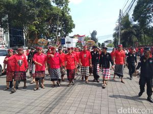 Koster Minta Kader PDIP di DPRD Tabanan Tak Otoriter