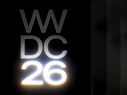 Apple Umumkan WWDC 2026, Keynote 8 Juni Bakal Ungkap AI
