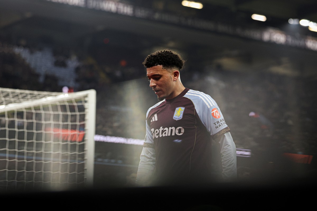 Foto: UEFA via Getty Images/Alex Pantling - UEFA