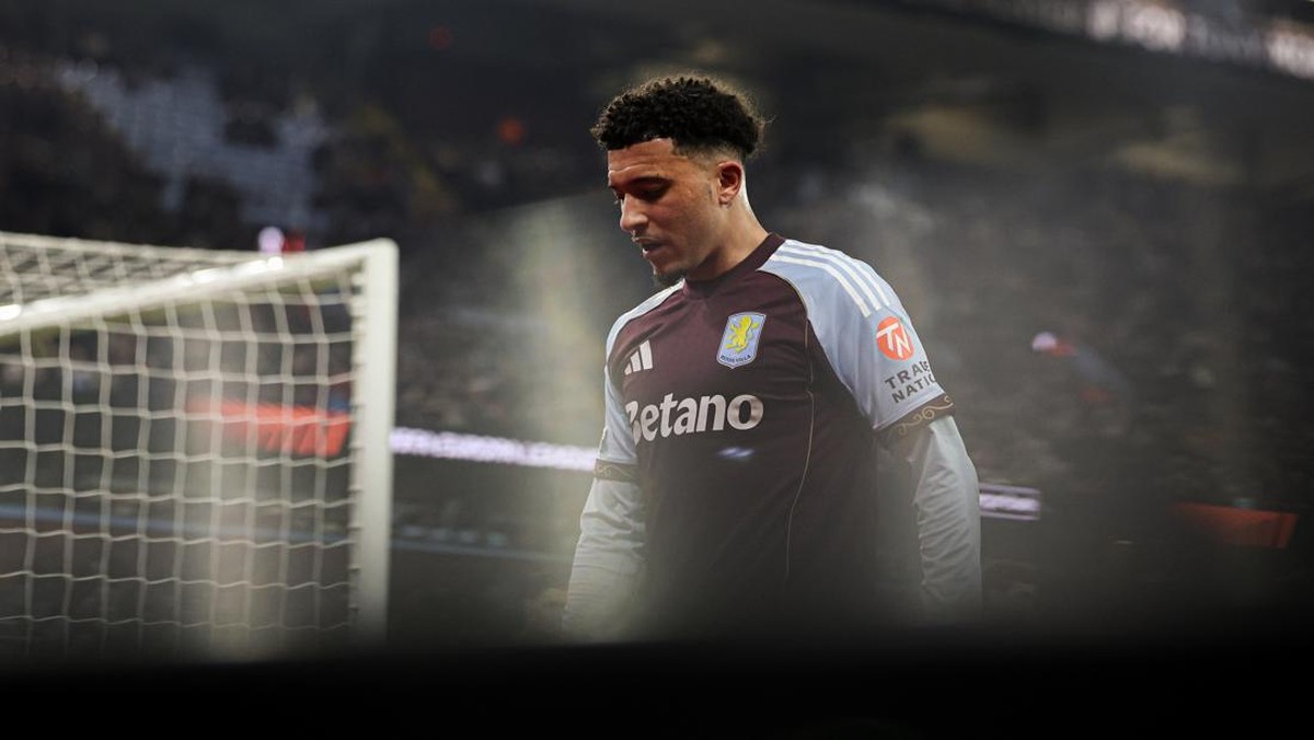 Foto: UEFA via Getty Images/Alex Pantling - UEFA