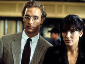 Sinopsis A Time to Kill, Ketika Keadilan Dipertaruhkan di Tengah Rasisme