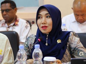 Senator Lia Dukung WFH Bagi ASN Pemprov Jatim, ini Alasannya