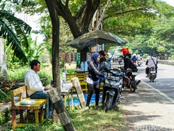 Kota Cirebon Diprediksi Berawan Jumat 24 April 2026