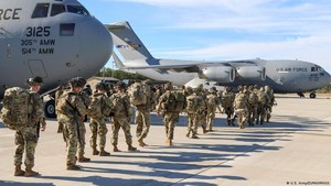 AS Dikabarkan Ajukan 15 Syarat untuk Akhiri Perang dengan Iran