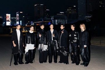 RM Spill Rahasia BTS Tetap 7 Selama 13 Tahun