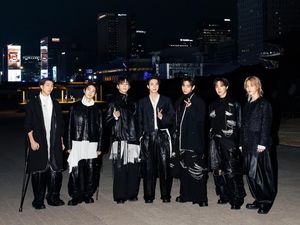 Rekor! Comeback BTS Diputar 18,4 Juta Kali di Netflix