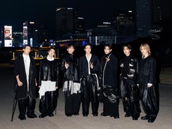 Makna Mendalam di Balik Kostum Panggung BTS, Comeback dengan Album ARIRANG