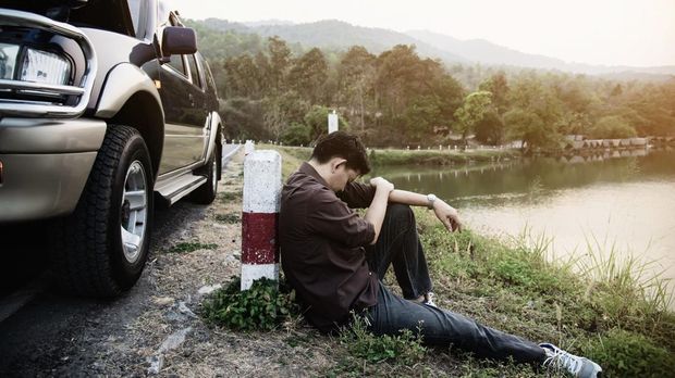 Cara Ampuh Atasi Mabuk Perjalanan Saat Mudik atau Liburan