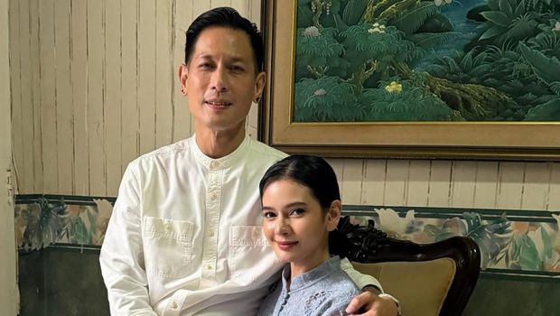 Chef Juna dan Citra Anidya