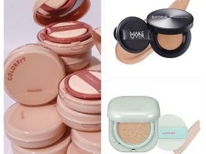 7 Cushion Terbaik yang Tahan Lama, Bikin Makeup Tetap Fresh Seharian