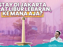 Selamat Datang Kembali di Jakarta!