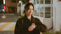Catat! Ini Drakor IU, Kim Go Eun, Go Youn Jung yang Siap Warnai April 2026