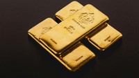 Harga Emas Hari Ini di Palembang Anjlok, Jadi Rp 2.673.000 per gram
