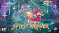 Game Lokal The Spirit Weaver Siap Rilis 1 April 2026 di Steam