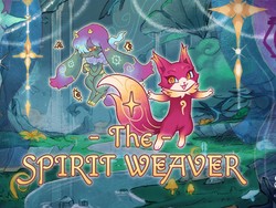 Game Lokal The Spirit Weaver Siap Rilis 1 April 2026 di Steam