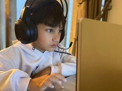 Cerita Kelvin, Bocah Penyintas Disleksia Asal Bali Juara Coding Internasional