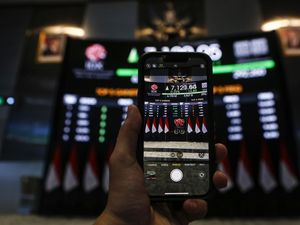 11 Perusahaan dengan Aset di Atas Rp 250 Miliar Antre IPO