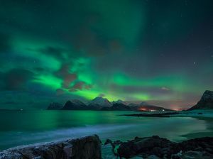 10 Negara Eropa Utara Beserta Penjelasan Luas Wilayah dan Perbatasannya