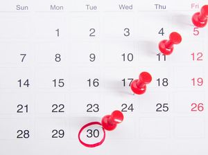 Daftar Hari Besar April 2026 Lengkap Nasional-Internasional dan Jadwal Libur