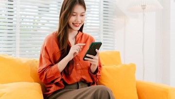 Cara Mengaktifkan Telkomsel 5G di HP, Begini Langkahnya